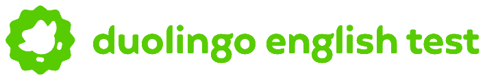 Duolingo English Test logo